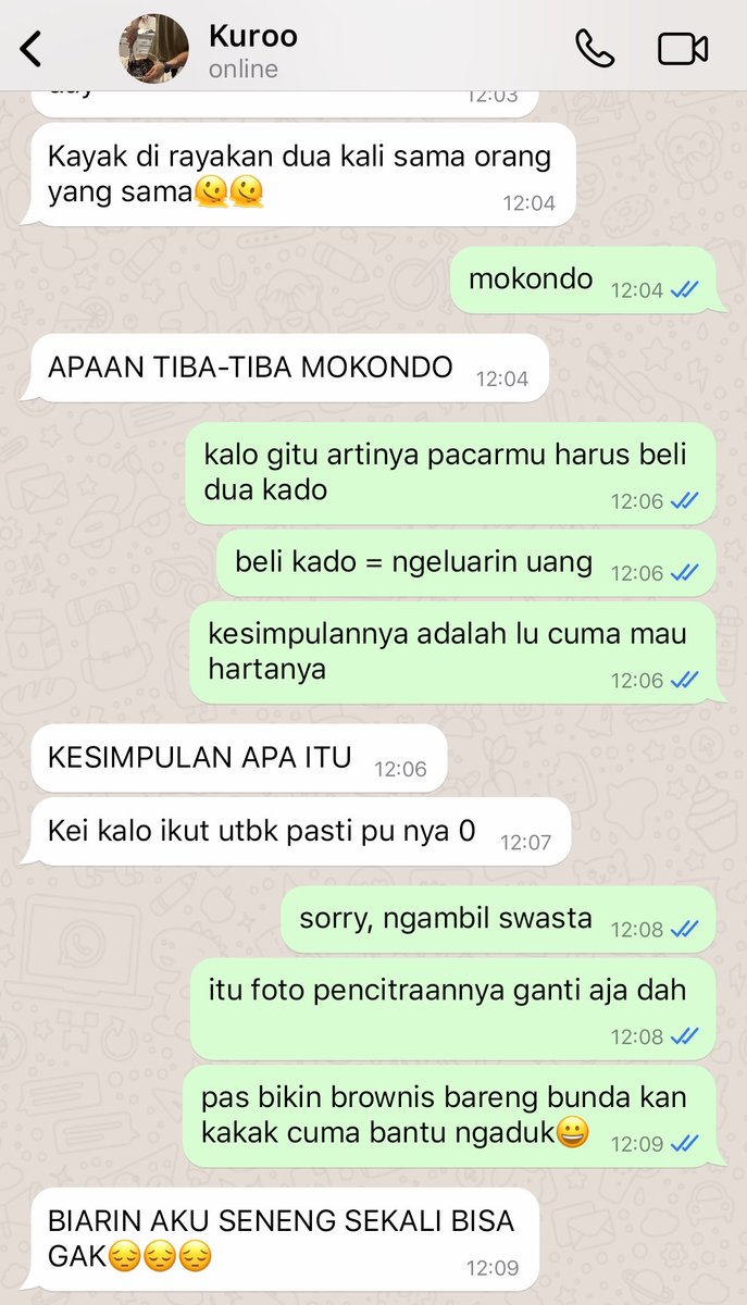 Raaaa___00's tweet image. #kurotsuki slmt 3 oktbr