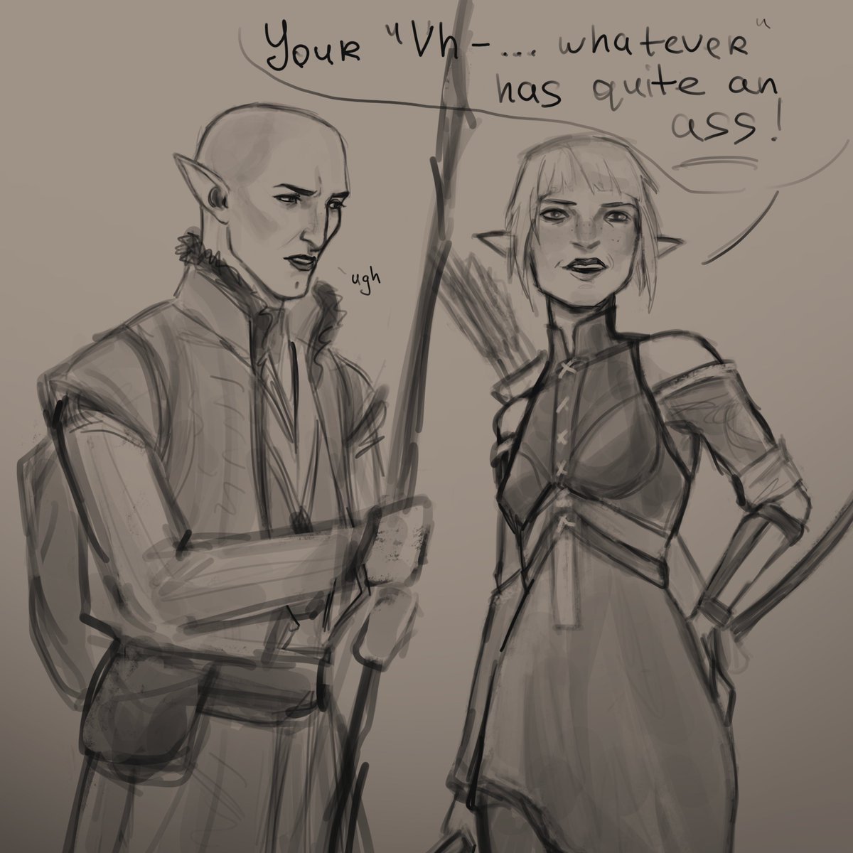 don't ask........... #dragonage