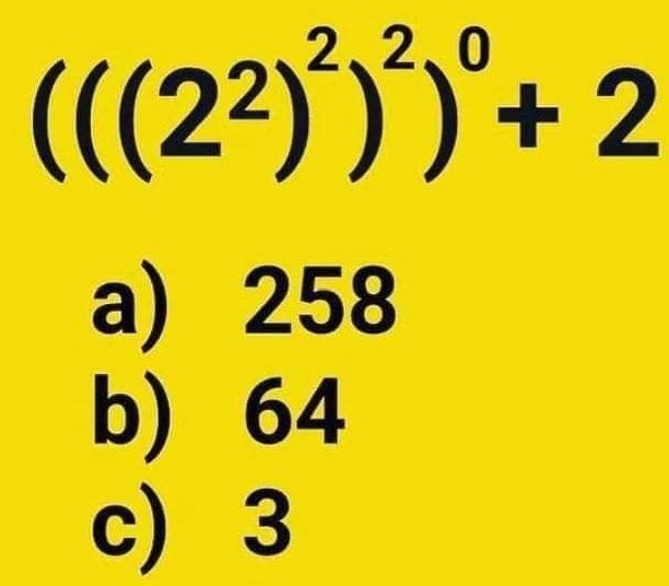 ThePuzzleDen's tweet image. 🤯 Can you solve this mind-bending math puzzle? @BholanathDutta  @Brainy_Bits_Hub  #MathPuzzle #BrainTeaser #MathChallenge #ProblemSolving #LogicPuzzle