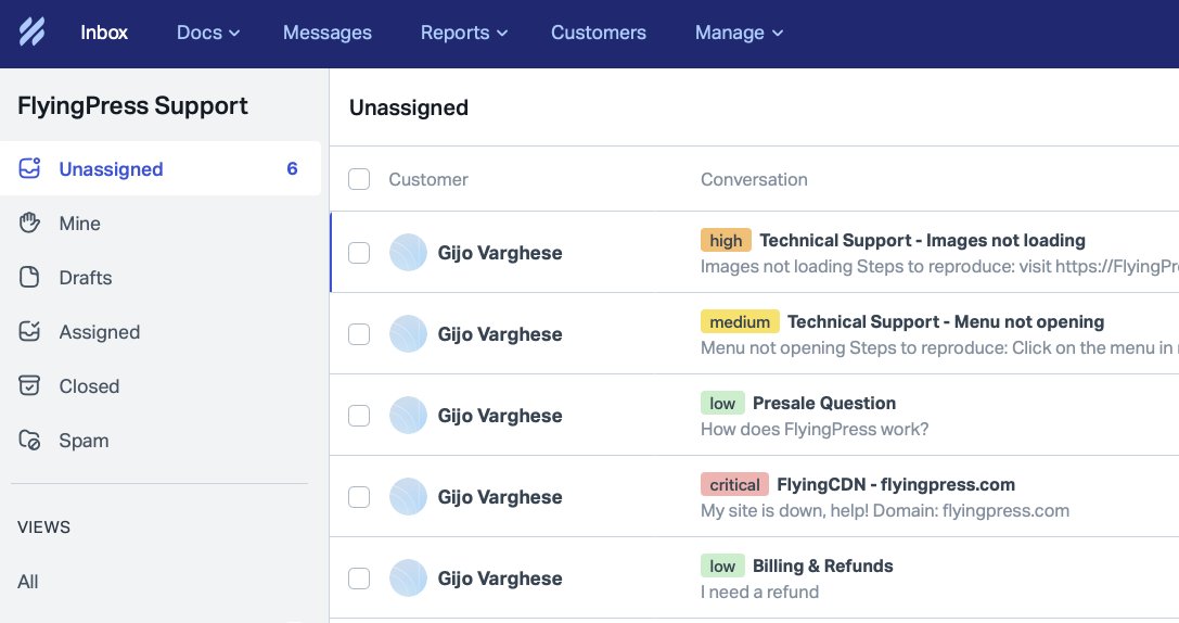 Gijo Varghese tweet media