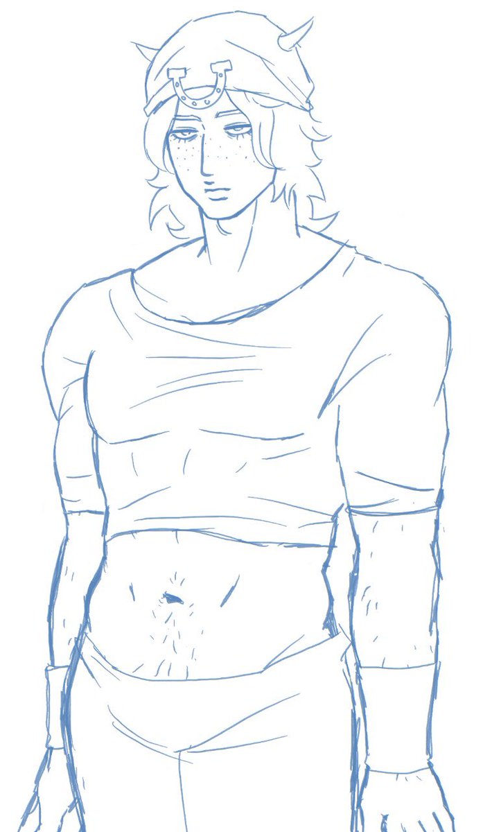 roaitlay's tweet photo. johnnylings …. this is like a lil bodysheet for me except its not colored will do gyro and possibly hp and diego later https://t.co/THdZJOZlAS