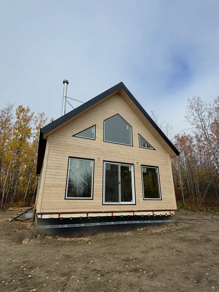 GMO_Electrical's tweet image. 🏡⚡ New home wiring project almost complete! Bringing safe, reliable, and modern electrical systems to every build.

#NewHomeBuild #ElectricalContractor #ResidentialElectrical #HouseWiring #NewConstruction #ElectricalWork #ConstructionProjects #GroundedModernOptimal #SpruceGrove