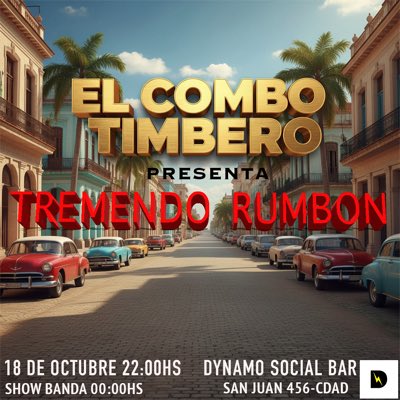 ElComboTimbero's tweet photo. #NuevaFotoDePerfil https://t.co/OWlKKknlB9