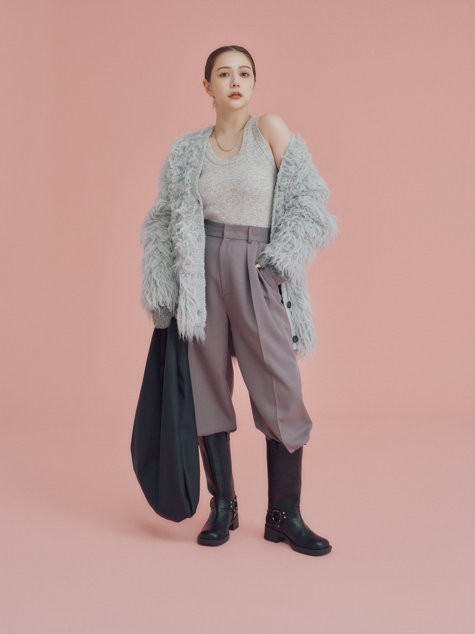 新品未使用♡ミラオーウェン♡ミックスツイード Mila Owen (@_MilaOwen) / X