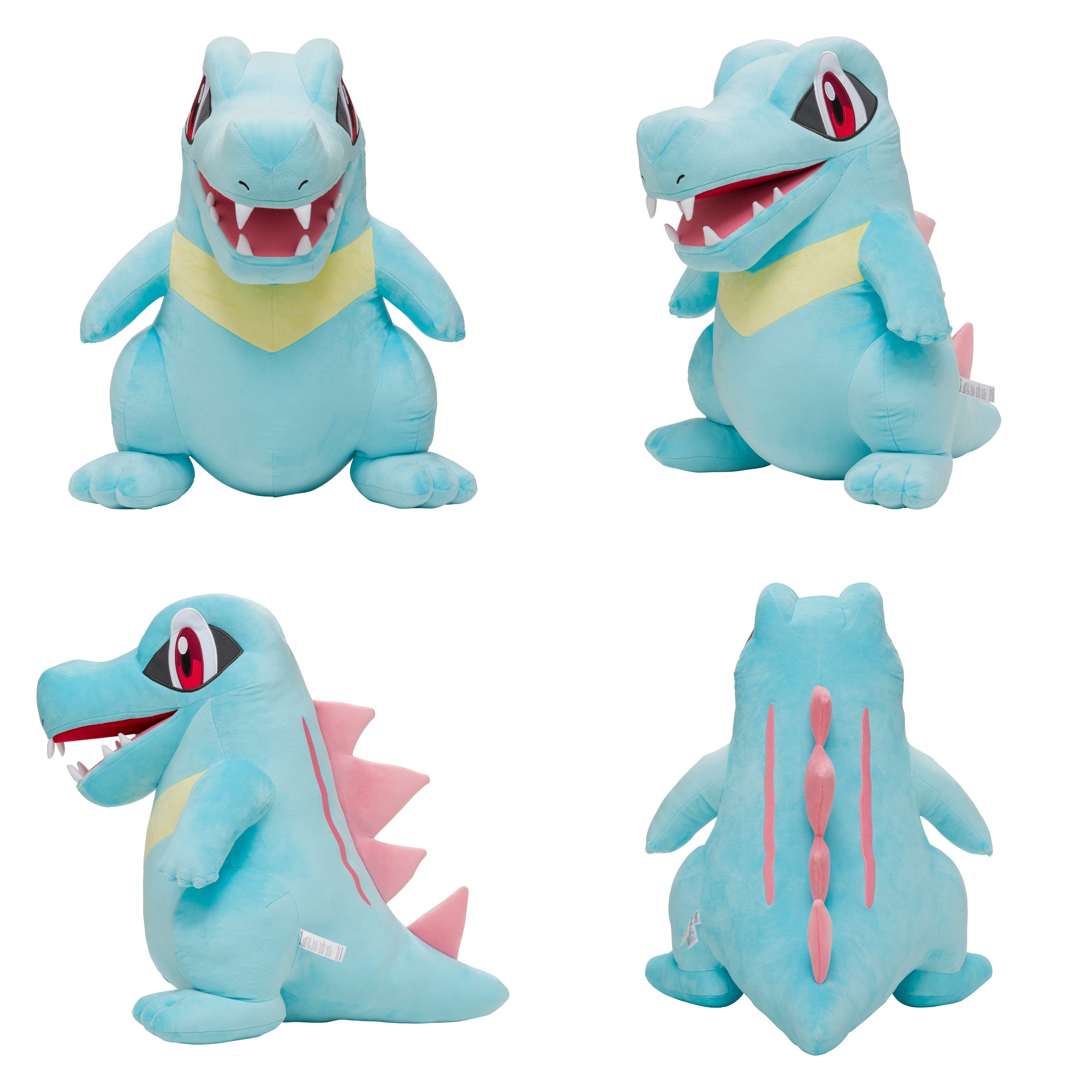 ぬいぐるみ 等身大　チコリータ 2cb1899455d8989a714a063ee859f6