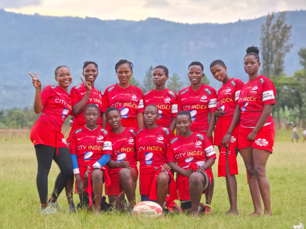 mbalerugbyclub's tweet image. Mbale eagles 💙