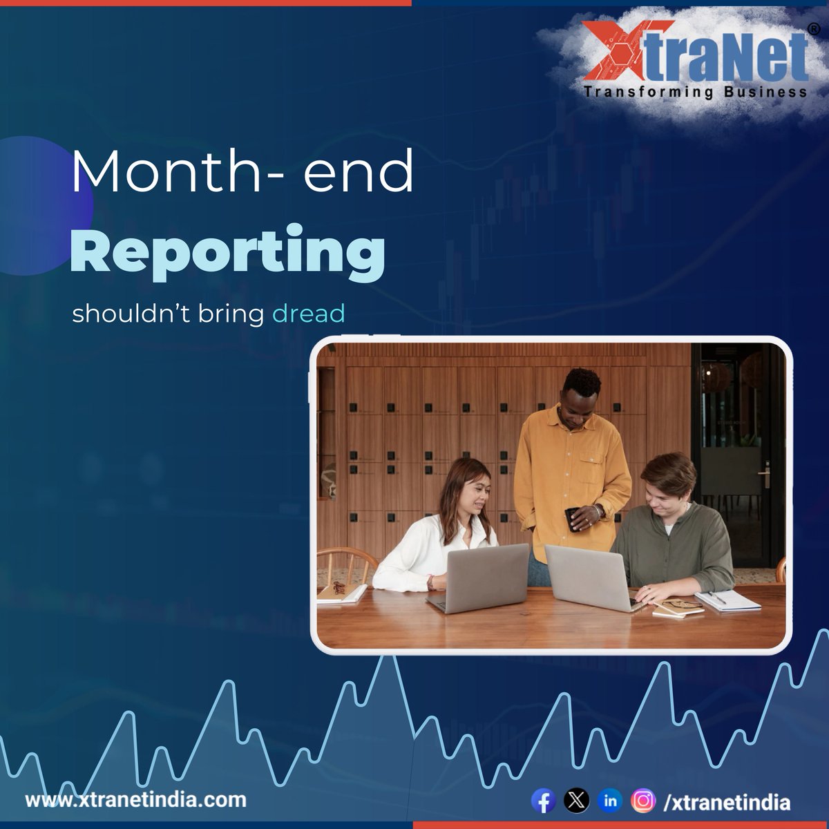 xtranetindia's tweet image. With SAP ERP and XtraNet, finance teams move from frustration to foresight. Real-time clarity, seamless integration, and smooth deployment bring confidence to every decision. Is your finance ready for precision?

#xtranet #xtranettechnology #bhopal #xtranetindia #synergyplatform