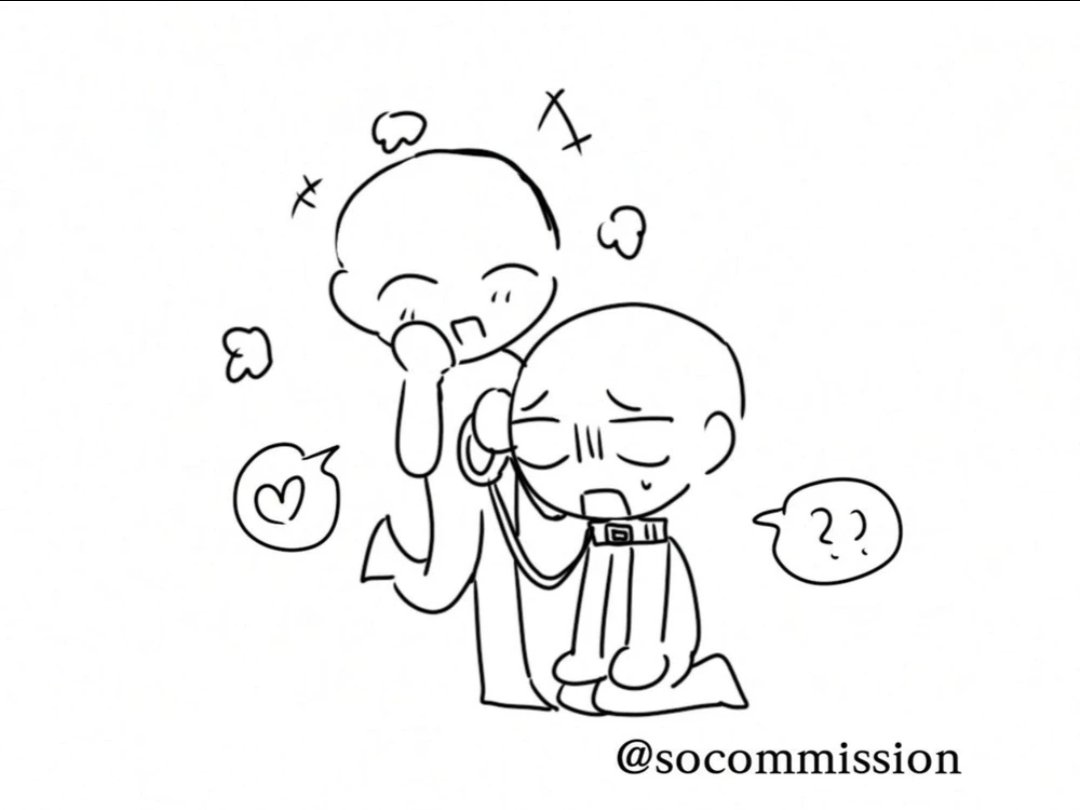 socommission's tweet photo. 6. 얘도 묶어놓기 https://t.co/behPahZrNm