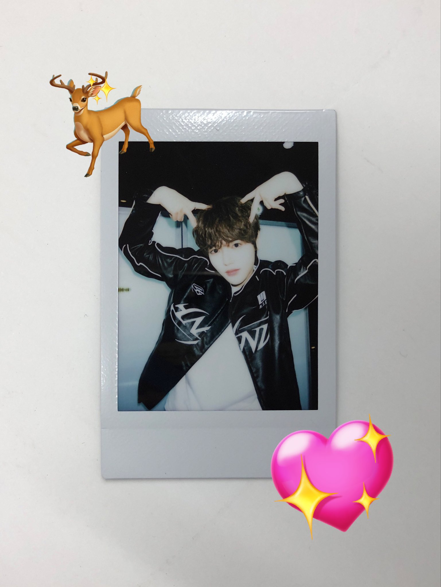 K-POP・J-POP館 on X: 