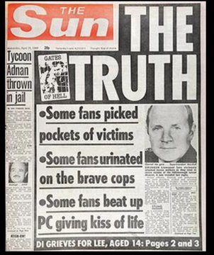 Day17_Anne's tweet photo. @JuliaHB1 @TheSun Remember The Sun & Hillsborough. Rancid rag always was and always will be.
#NeverReadTheSun #NeverBuyTheSun #BoycottTheSun https://t.co/zt9NX2Iewj