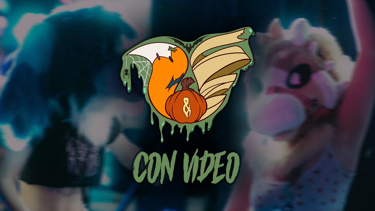 🚨 IT’S HERE!!! 🚨
My annual #TTFC2025 con video is LIVE on YouTube! 🎉🐾
These are my favorite projects to film &amp; edit 💜 Hope I get to make many more — the energy, the fursuits, the community… It’s all here! 🦊✨

👉 youtu.be/mUhirWTfT9g