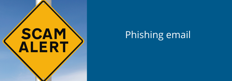 RevenueSA's tweet photo. RevenueSA is aware of a current phishing email that is circulating that mirrors our auto-generated response email from contactus@revenuesa.sa.gov.au.

More information at: https://t.co/TTYpGzbh8c https://t.co/hjuw2we6gE