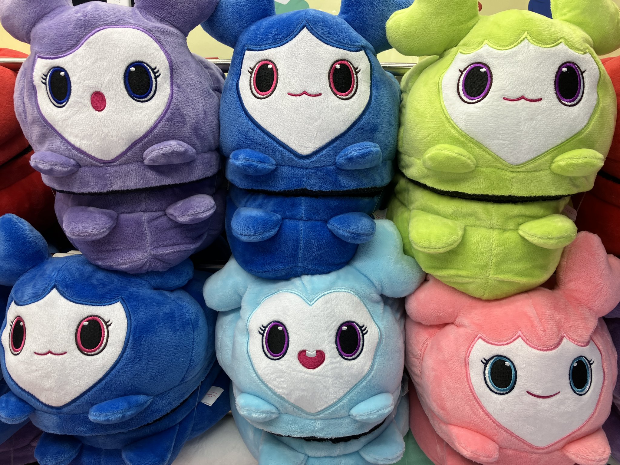 TWICE MOVELY スリッパ ウォレット マスコット GIGO限定 モモ TWICE MOVELY スリッパ ウォレット マスコット GIGO限定 モモ