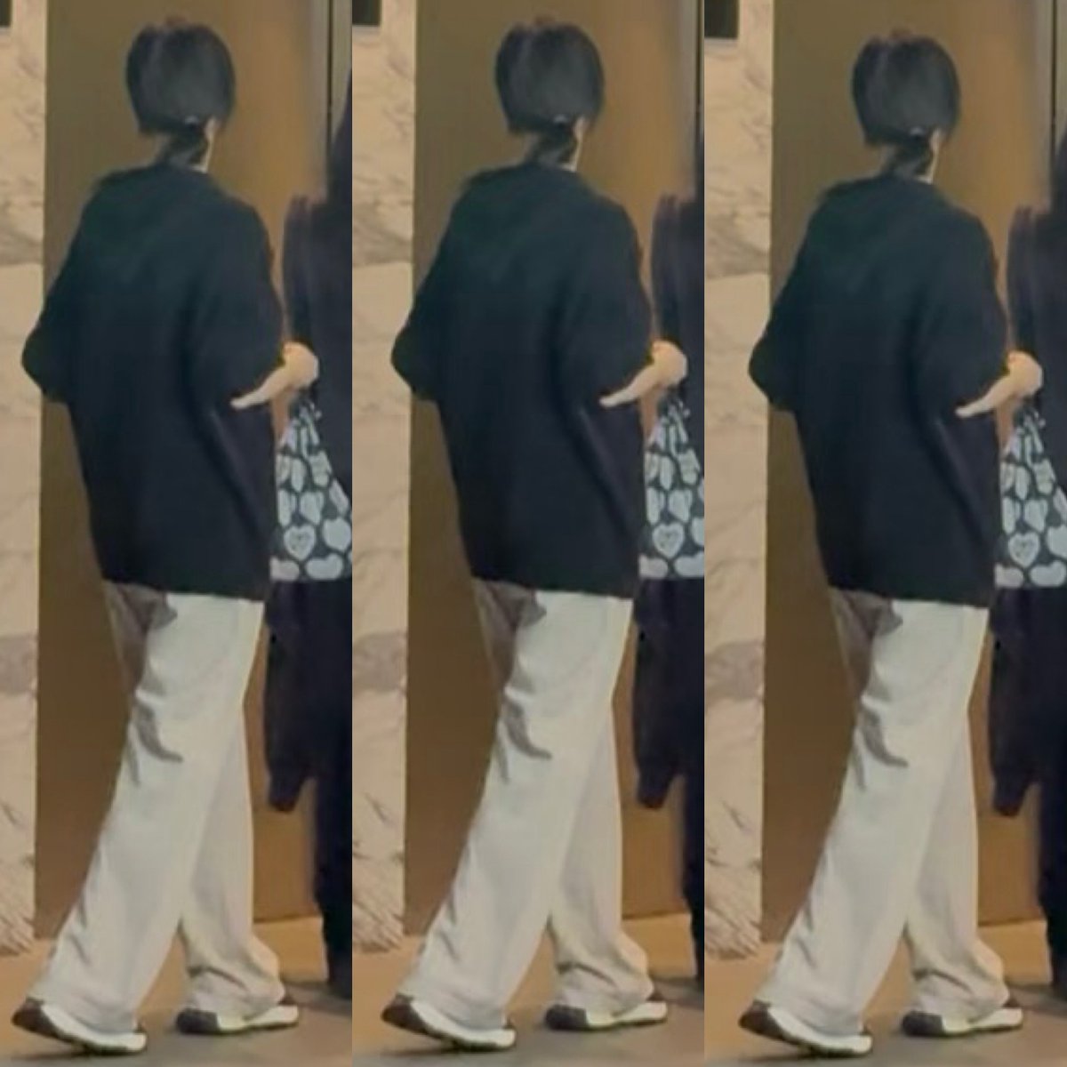 윈터뒷모습 (@winback_) on Twitter photo 