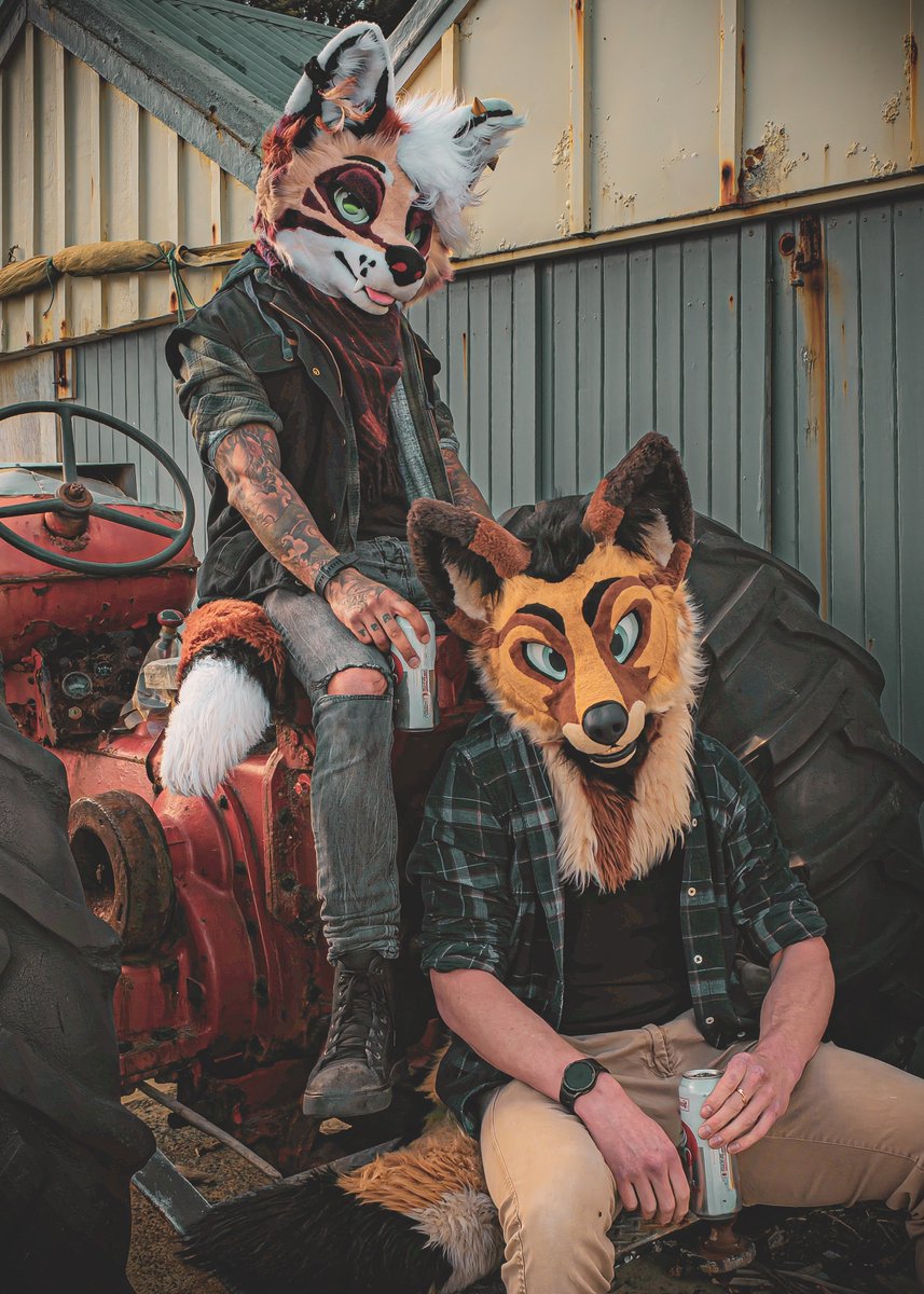 Workin' weekends 🐾