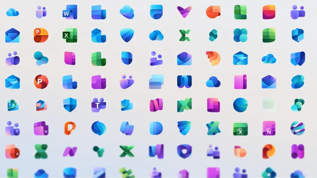 IshanWankhade's tweet image. Fresh & Redesigned Microsoft icons are Amazing 😍✨
#Microsoft365 #Copilot