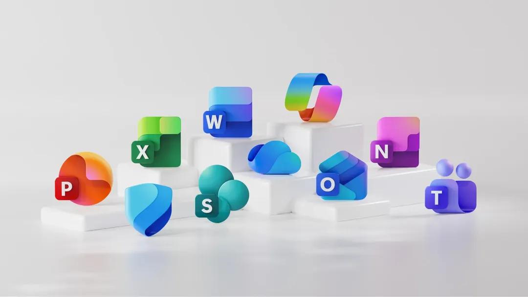IshanWankhade's tweet image. Fresh & Redesigned Microsoft icons are Amazing 😍✨
#Microsoft365 #Copilot