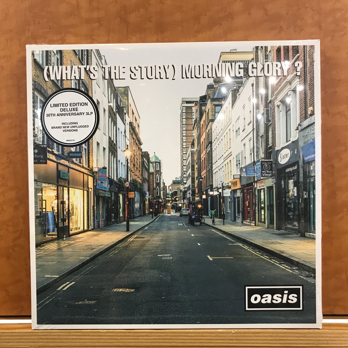 HMV record shopコピス吉祥寺 on X: 