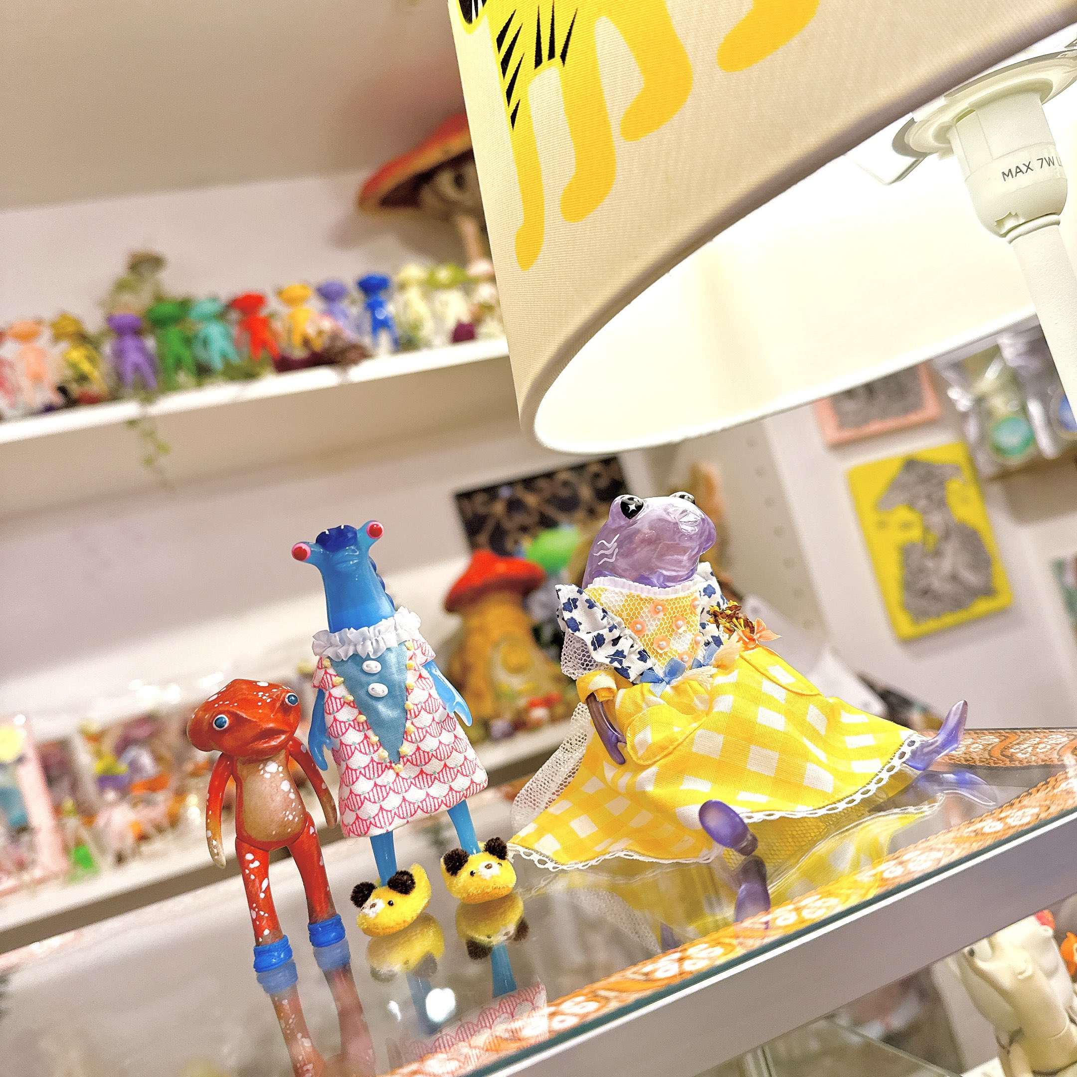 ワンダショップオフィシャル (@wandashop_S) / X