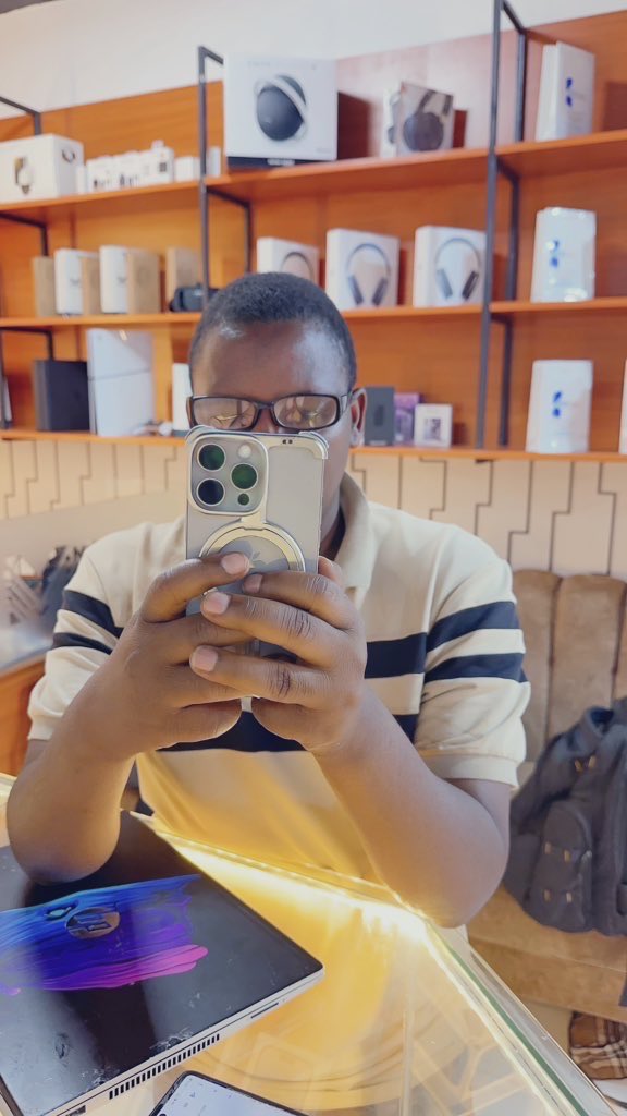 Good morning friends