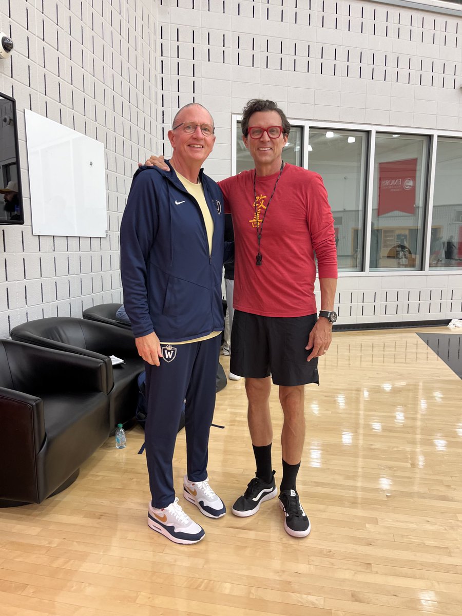 John Thompson tweet media