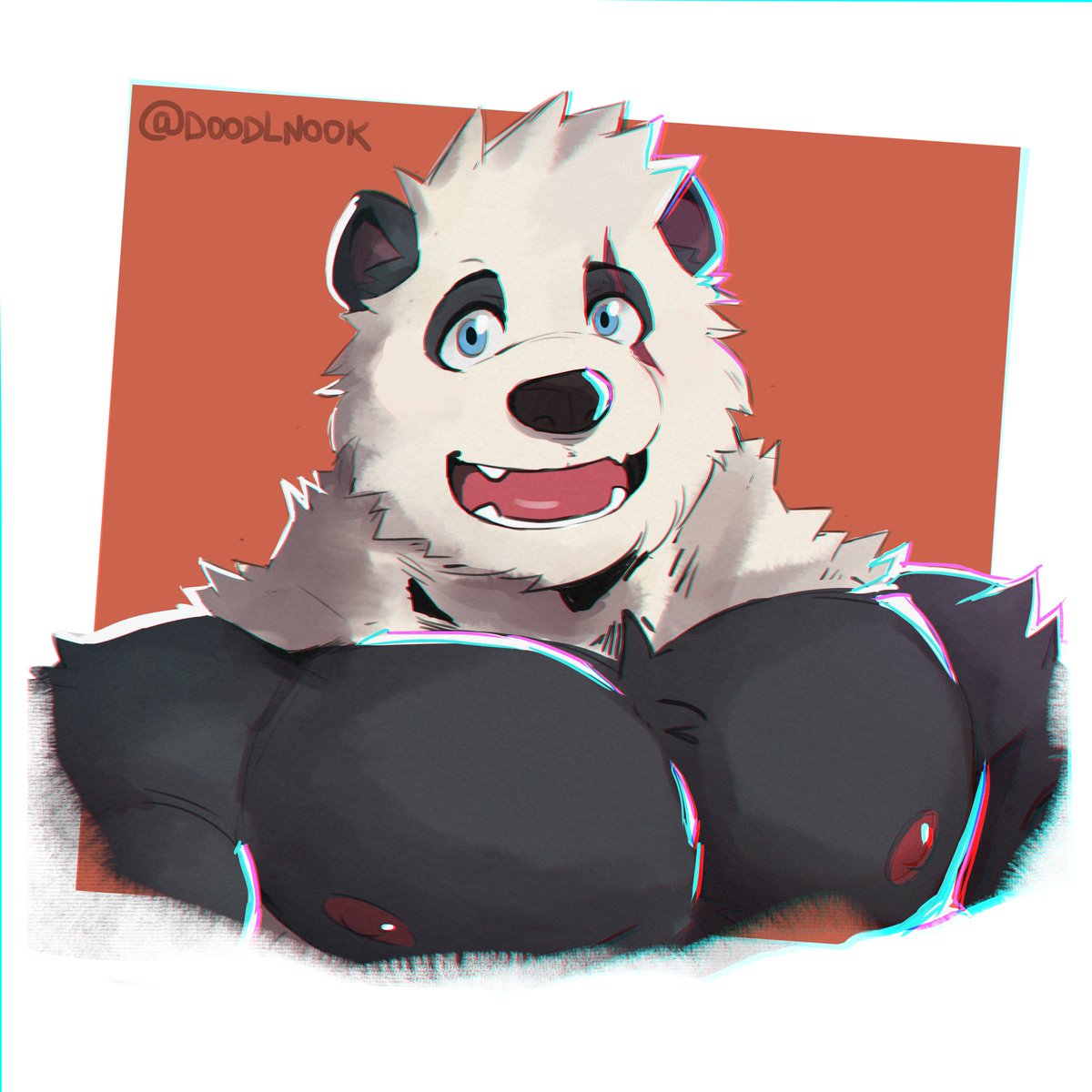 Portrait for <a href="/TubsPanda/">Tubs</a> 🐼