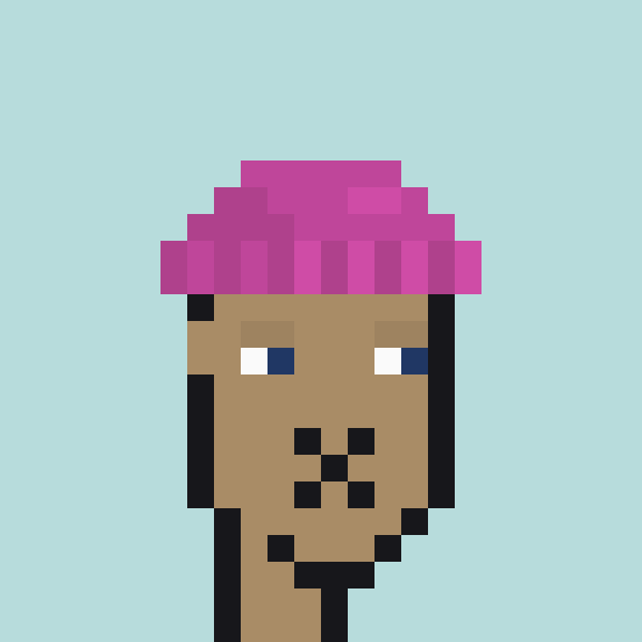 XPUNKS Bot tweet media