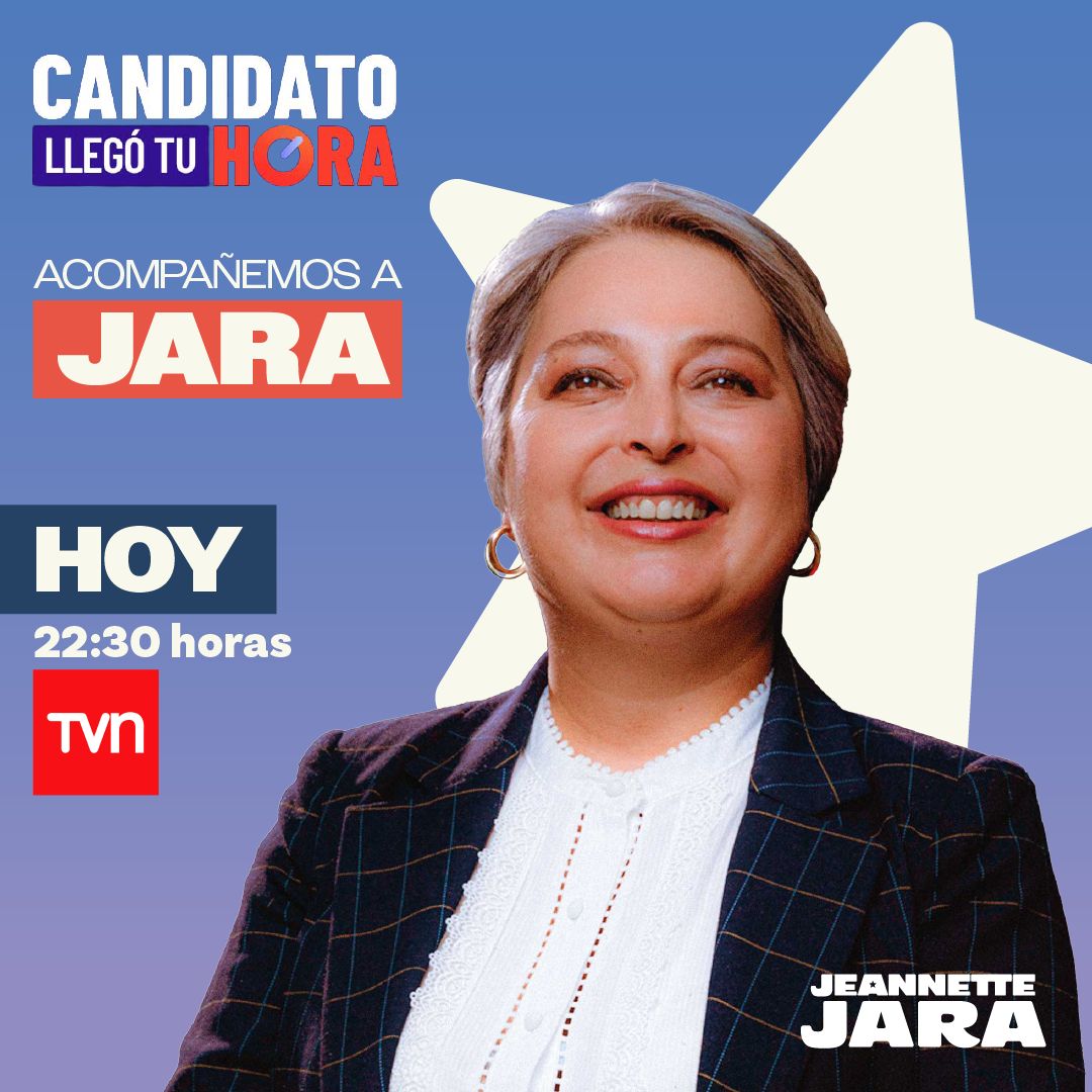 vamoshacer's tweet photo. @mdaza_abogado #JaraPresidenta https://t.co/wJXNbFI5T4