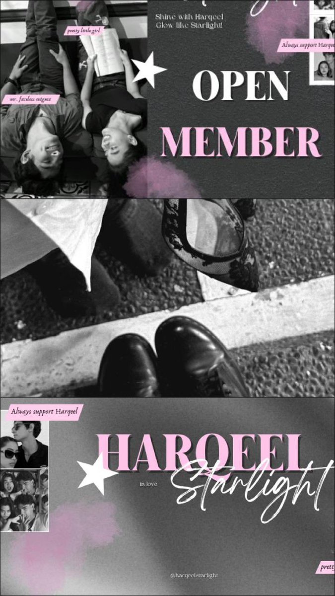 HARQEEL STARLIGHT tweet media