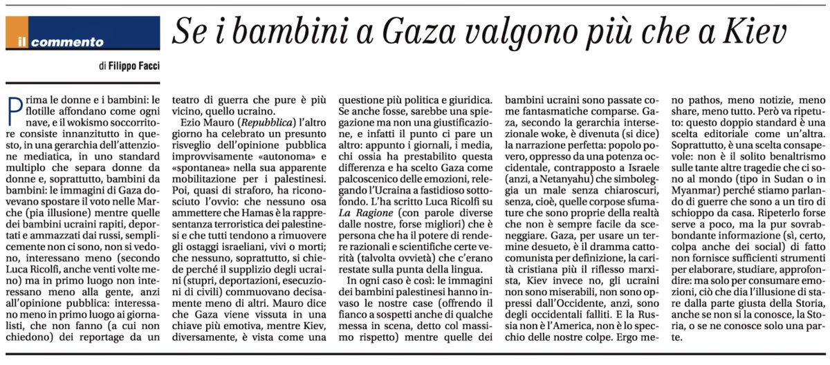 FilippoFacci1's tweet photo. https://t.co/tDlaT8i49A
