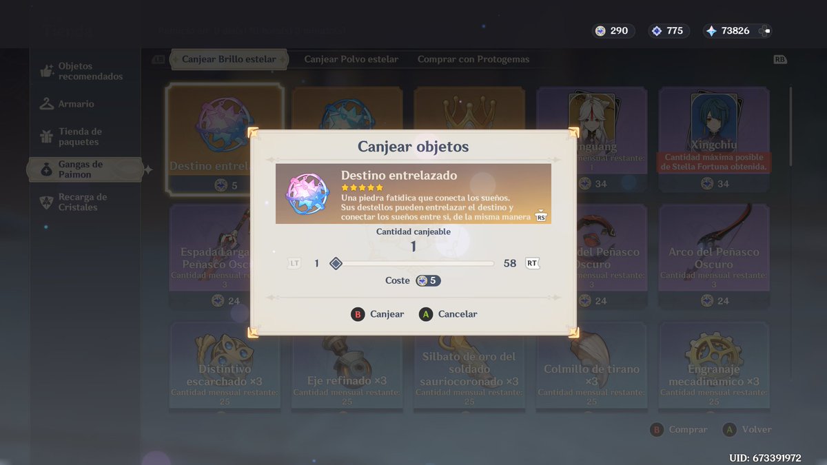 AnthonyNieves5's tweet photo. TIRADAS EN NODKRAI  empezando por Flins haciéndose de rogar, deseos F2P reunidos desde Mavuika #GenshinImpact https://t.co/qLHMIkTDtg