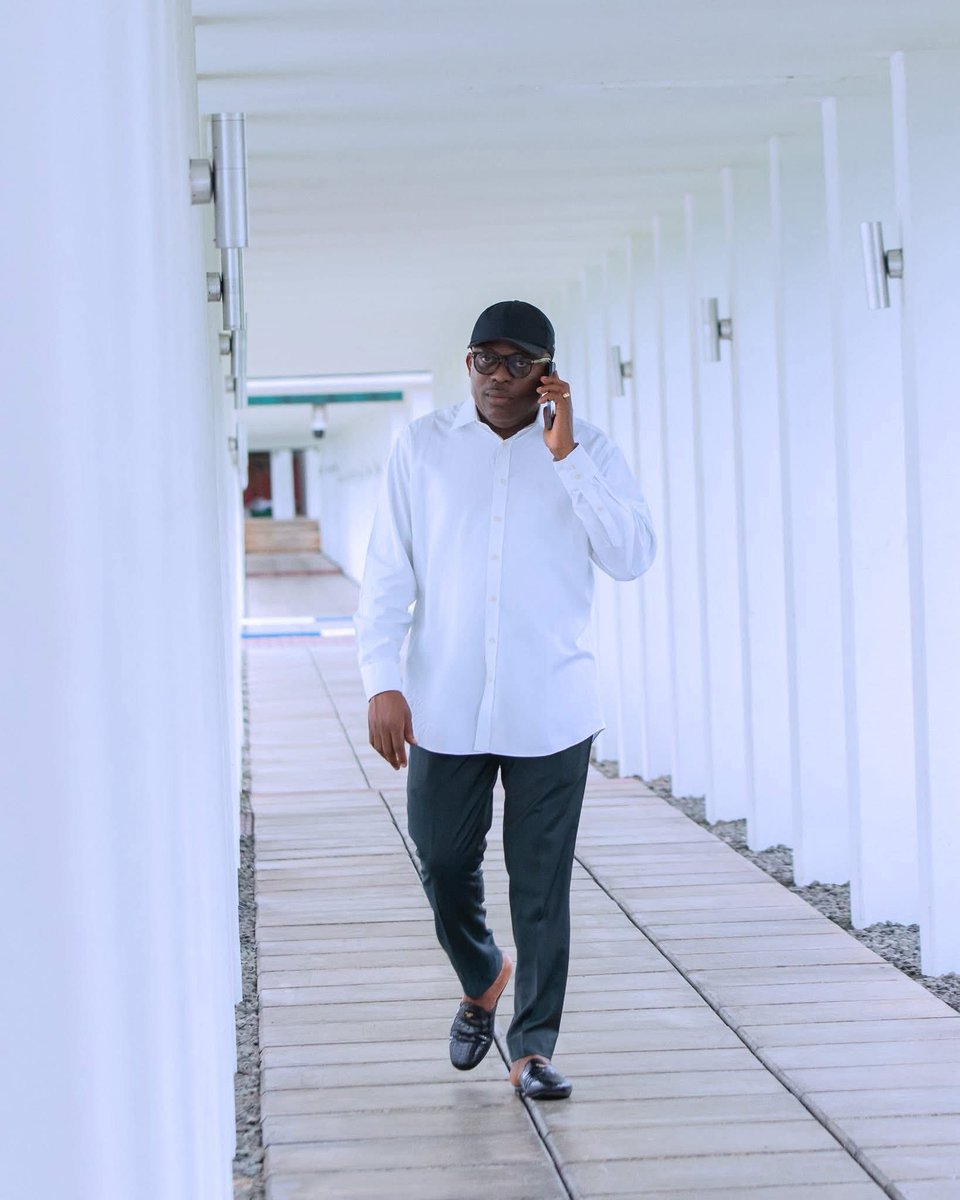 God guide the step of  governor Siminalayi Fubara