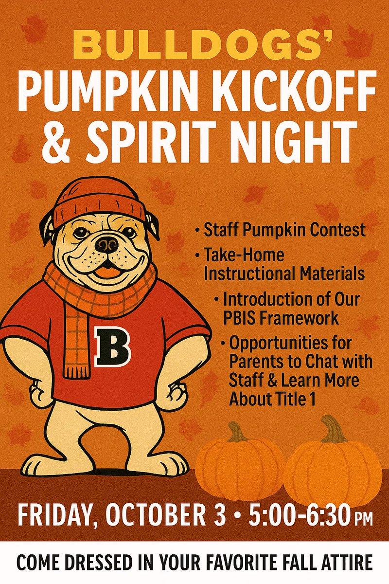 Bunn Middle School tweet media