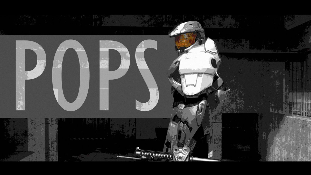 The Warhound of Harvest