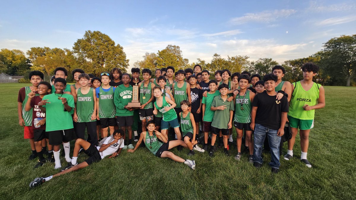 Joliet 86 Wellness Department tweet media