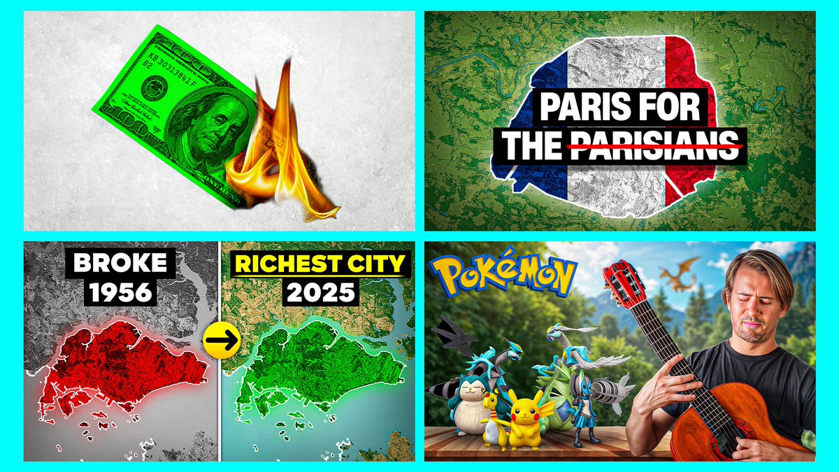 Mohsin | Thumbnail Designer tweet media