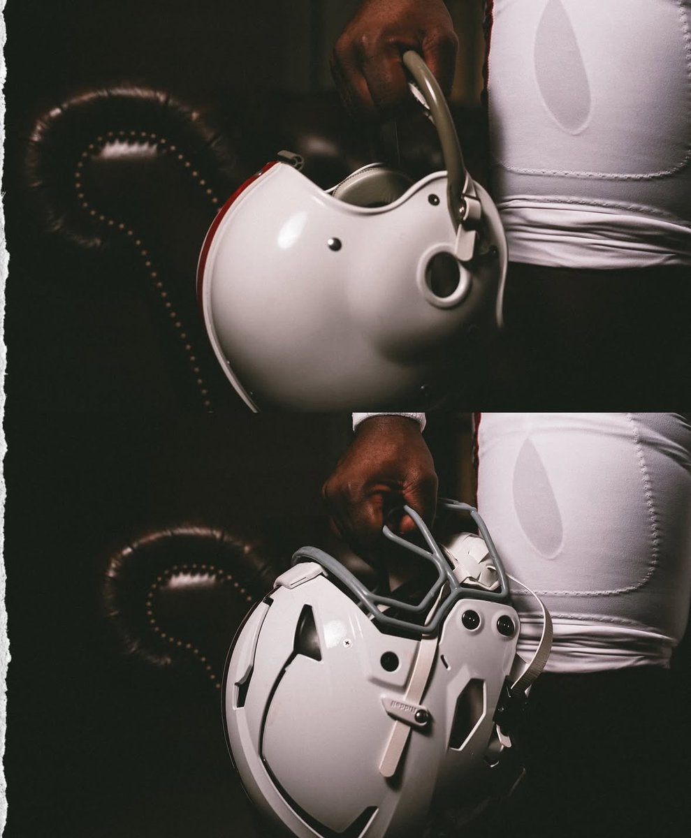 The throwback threads this week for <a href="/OU_Football/">Oklahoma Football</a> 

#uniswag