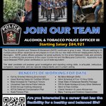 Photo by DE Alcohol, Tobacco, & Marijuana Enforcement (@DelawareATM)