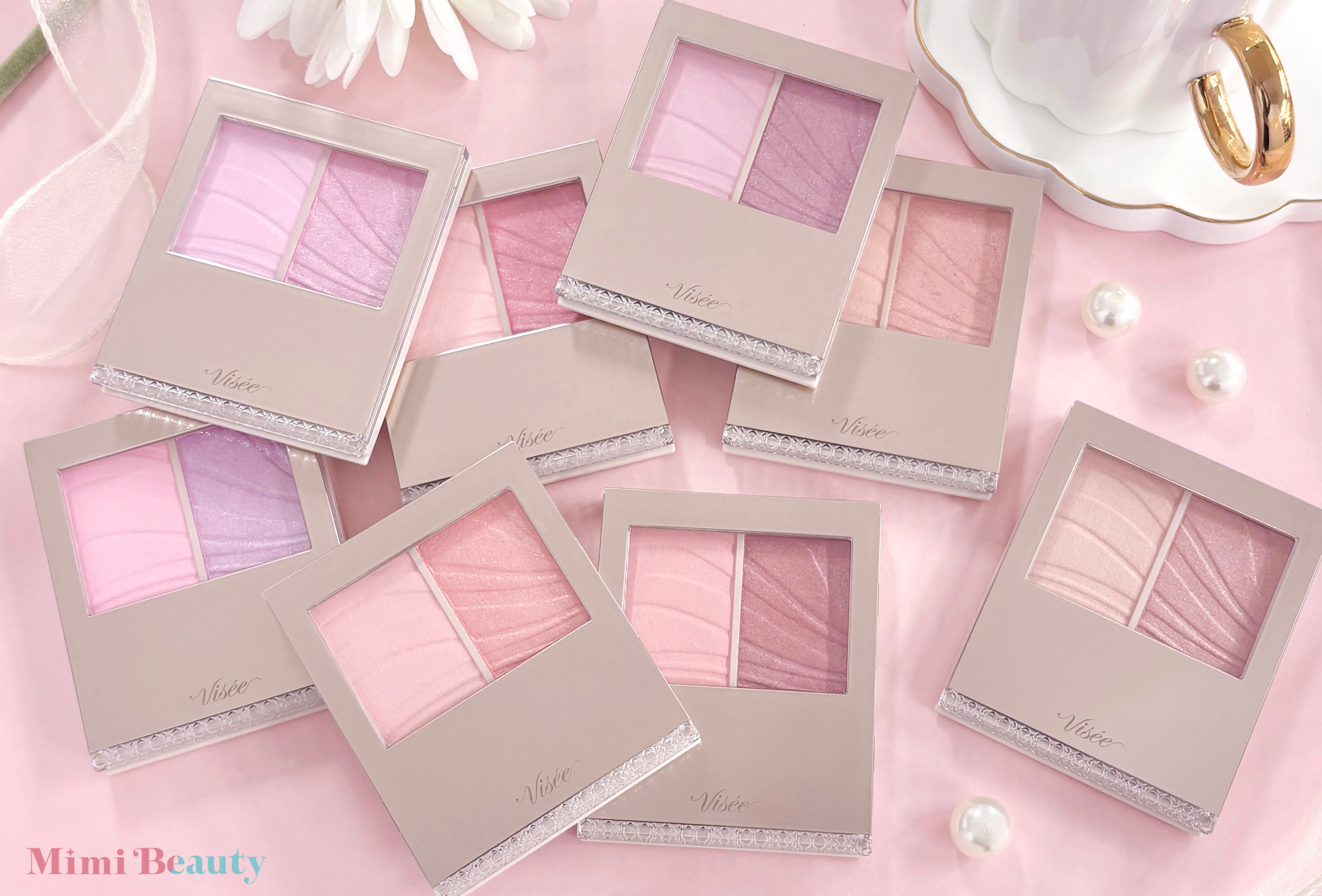 Visée ヴィセ 公式 (@visee_official) / X