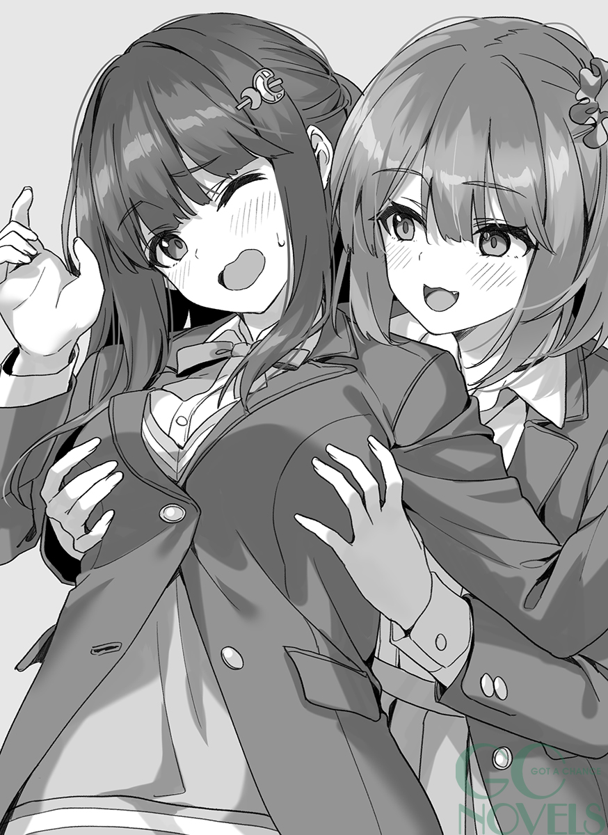 gc_nekotama's tweet image. ビッグマウンテンが……

#登山の日 #何がと言いませんが