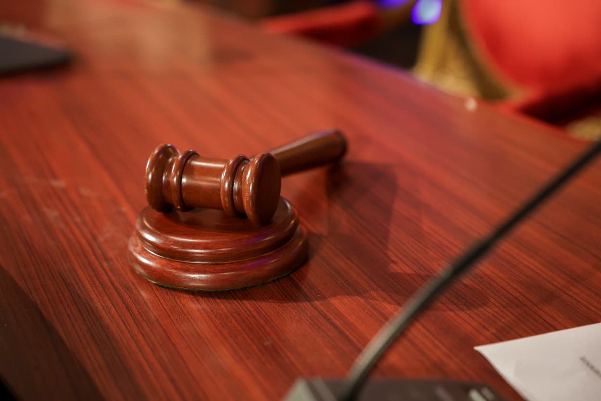 PresidenciaRD's tweet image. El #CNM, encabezado por el Pdte. @LuisAbinader, sostuvo una sesión para evaluar el desempeño de los jueces: Pilar Jiménez Ortiz, Manuel Alexis Read Ortiz y Moisés Ferrer Landrón, en funciones de la #SCJ.

Un proceso basado, por primera vez, en méritos y resultados concretos.