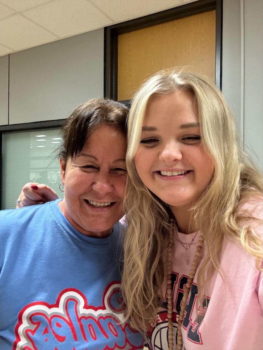 National Custodian's Day!  We have a great crew and our Lead is the best! Thanks for all you do!