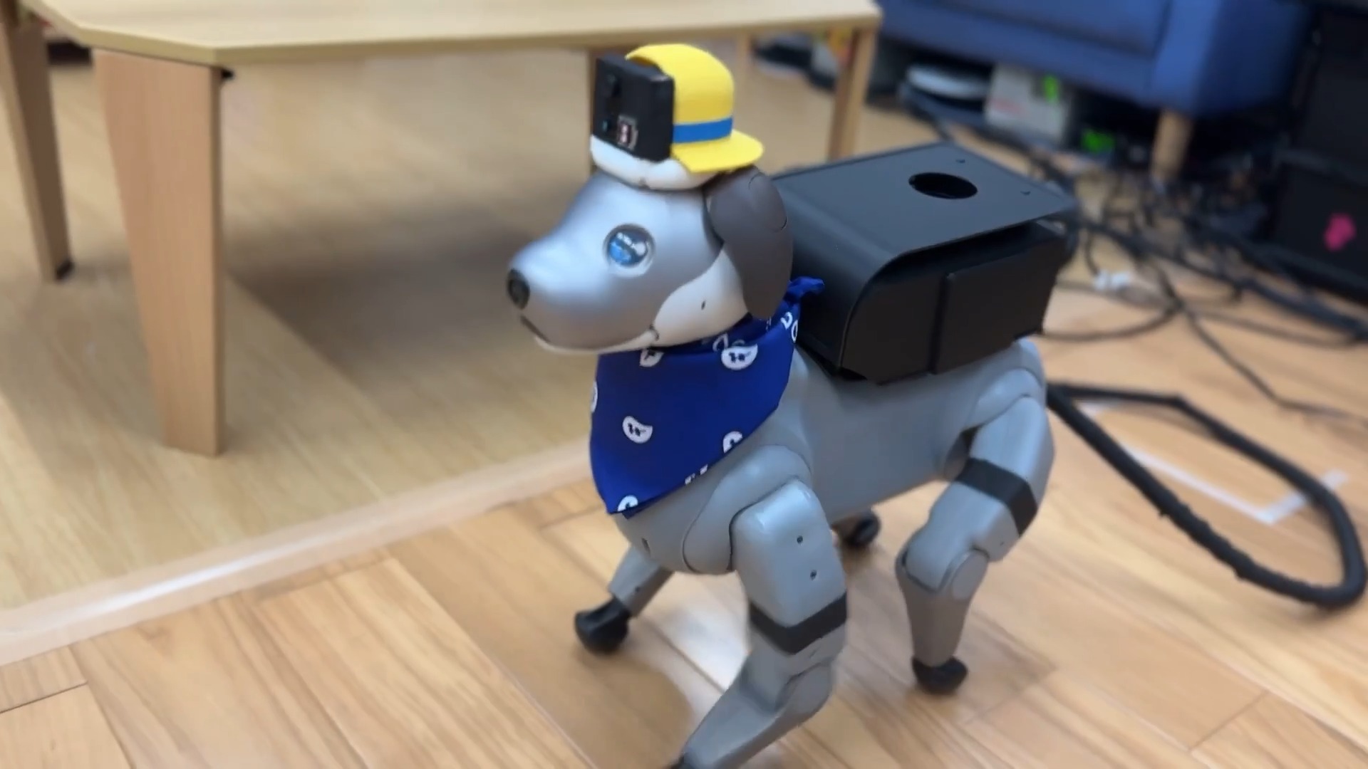 その他 aibo maxresdefault.jpg?sqp=-