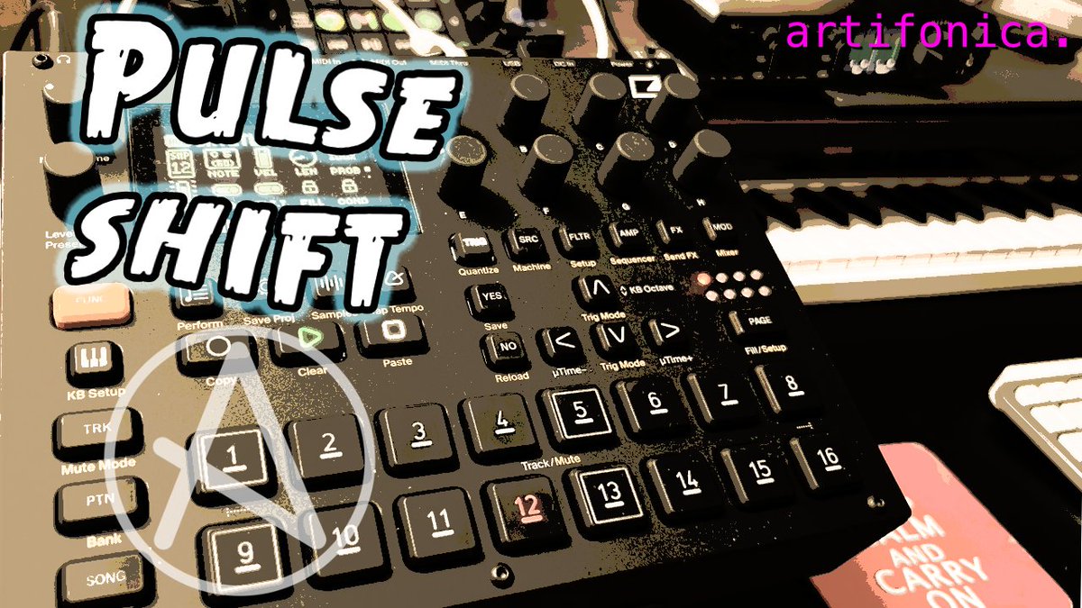 artifonica tweet media