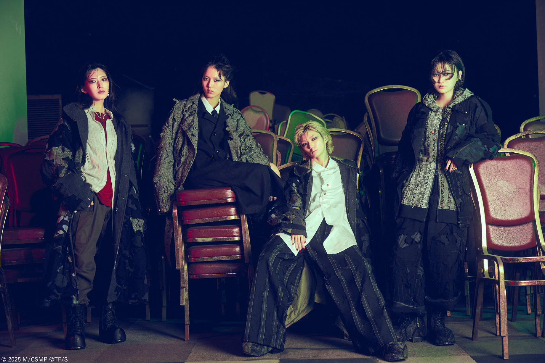 Ground Y Official (@Ground_Y) / X