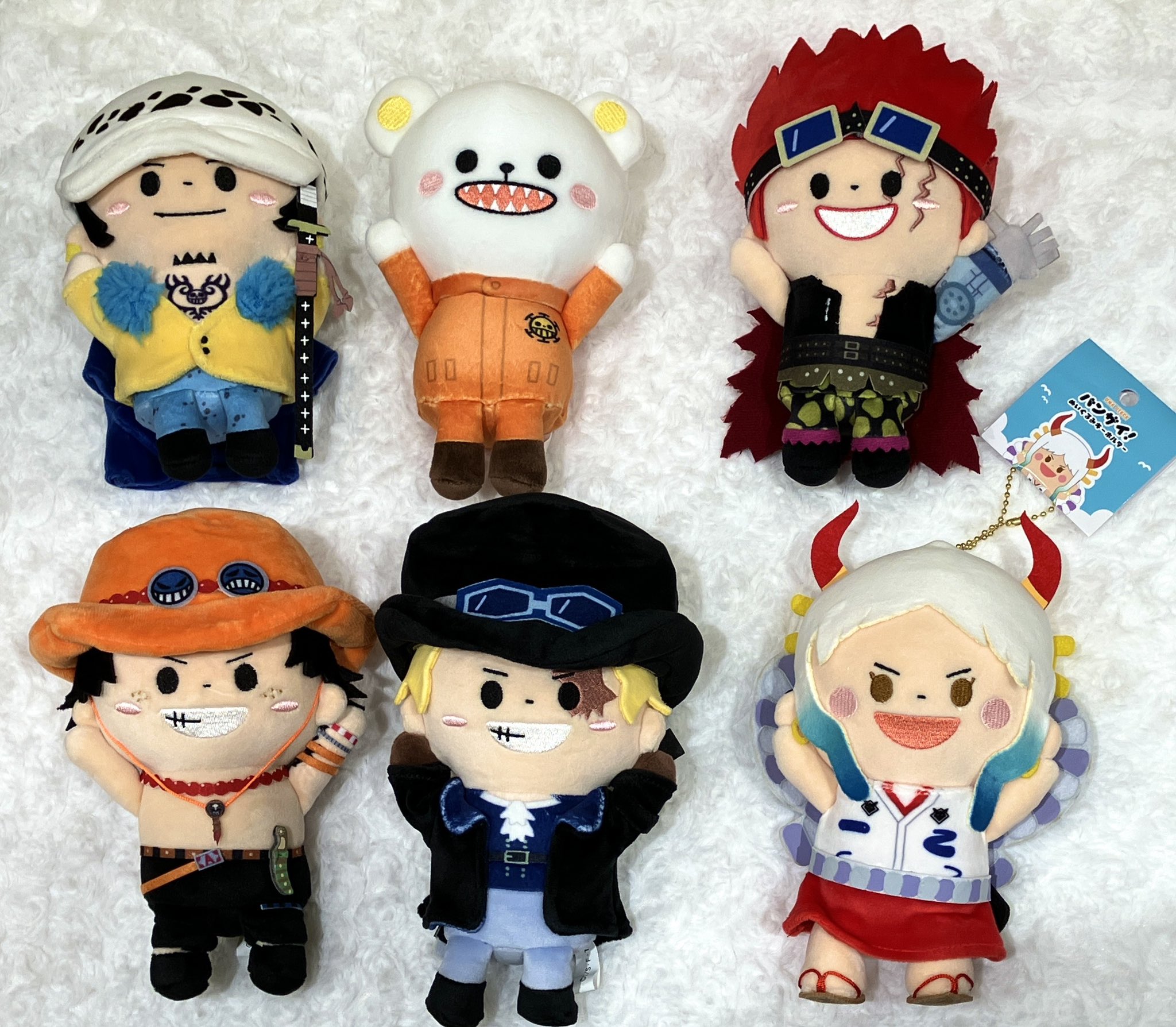 ONE PIECE 麦わらストア梅田店 on X: 