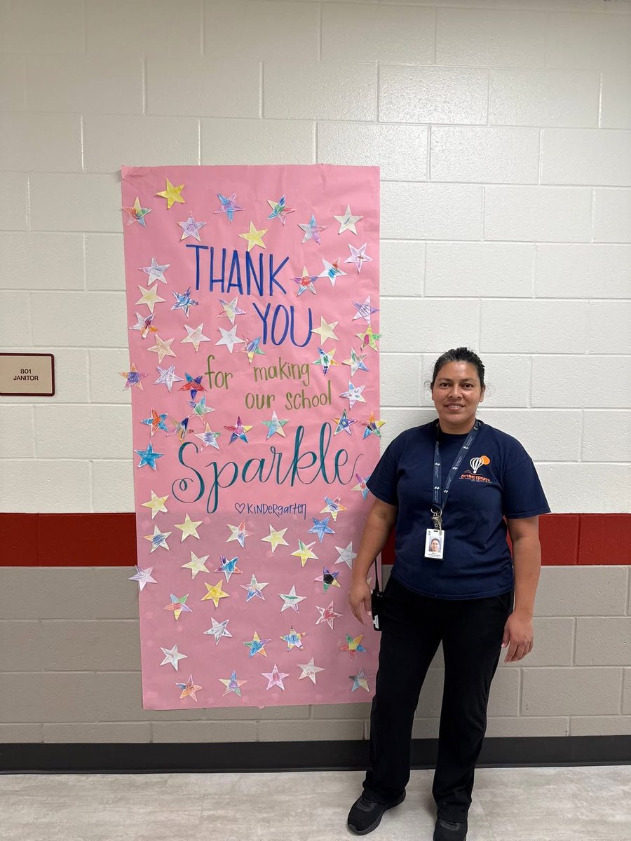 Hasty_Huskies's tweet photo. 🌟 A big shoutout to our incredible custodians! 🌟 Your hard work and dedication as cleaning engineers keep our school shining bright and create a welcoming environment for everyone. We appreciate everything you do. Thank you for your unwavering commitment to our scholars! https://t.co/vg6GautZZh