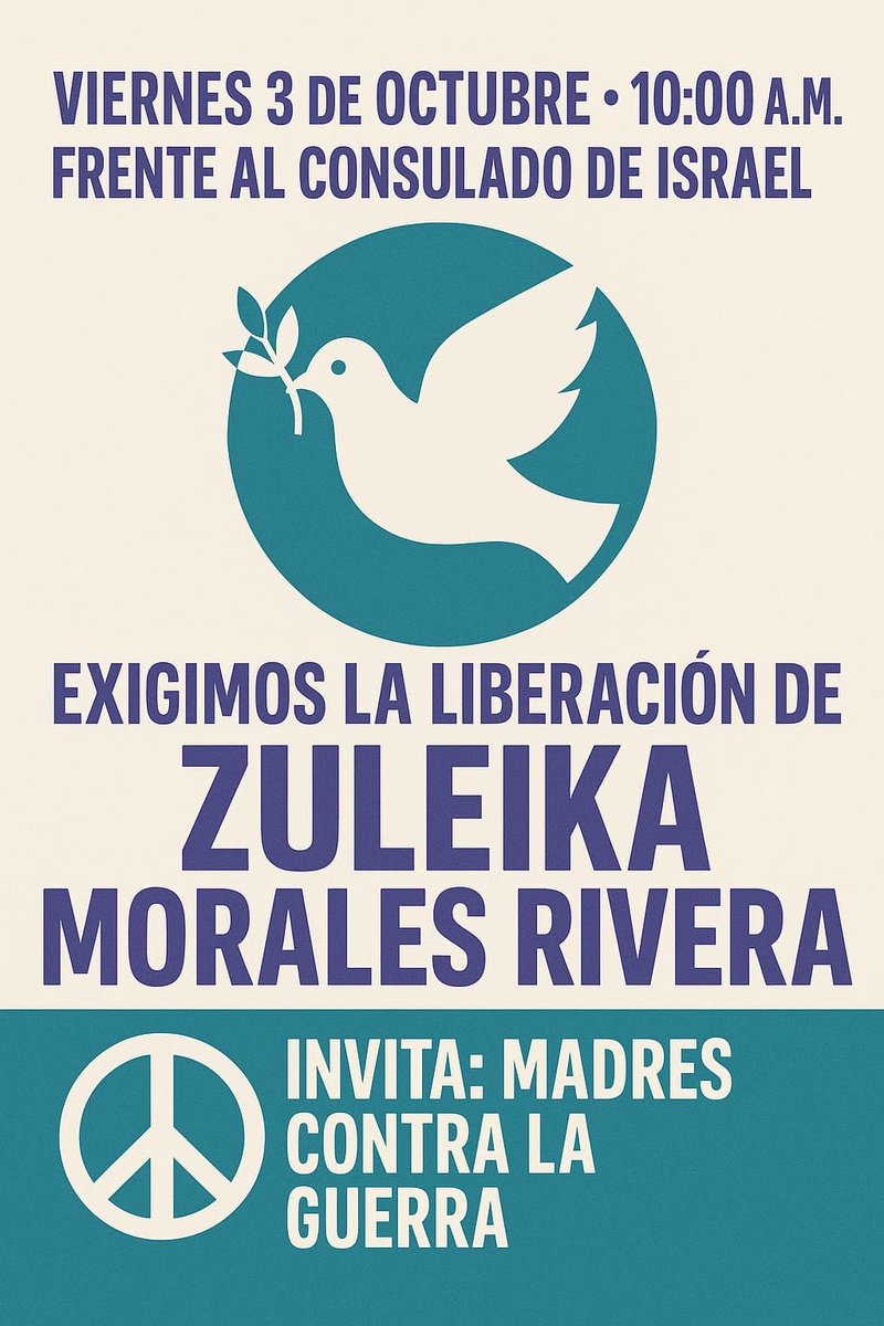Rosa Seguí Cordero tweet media