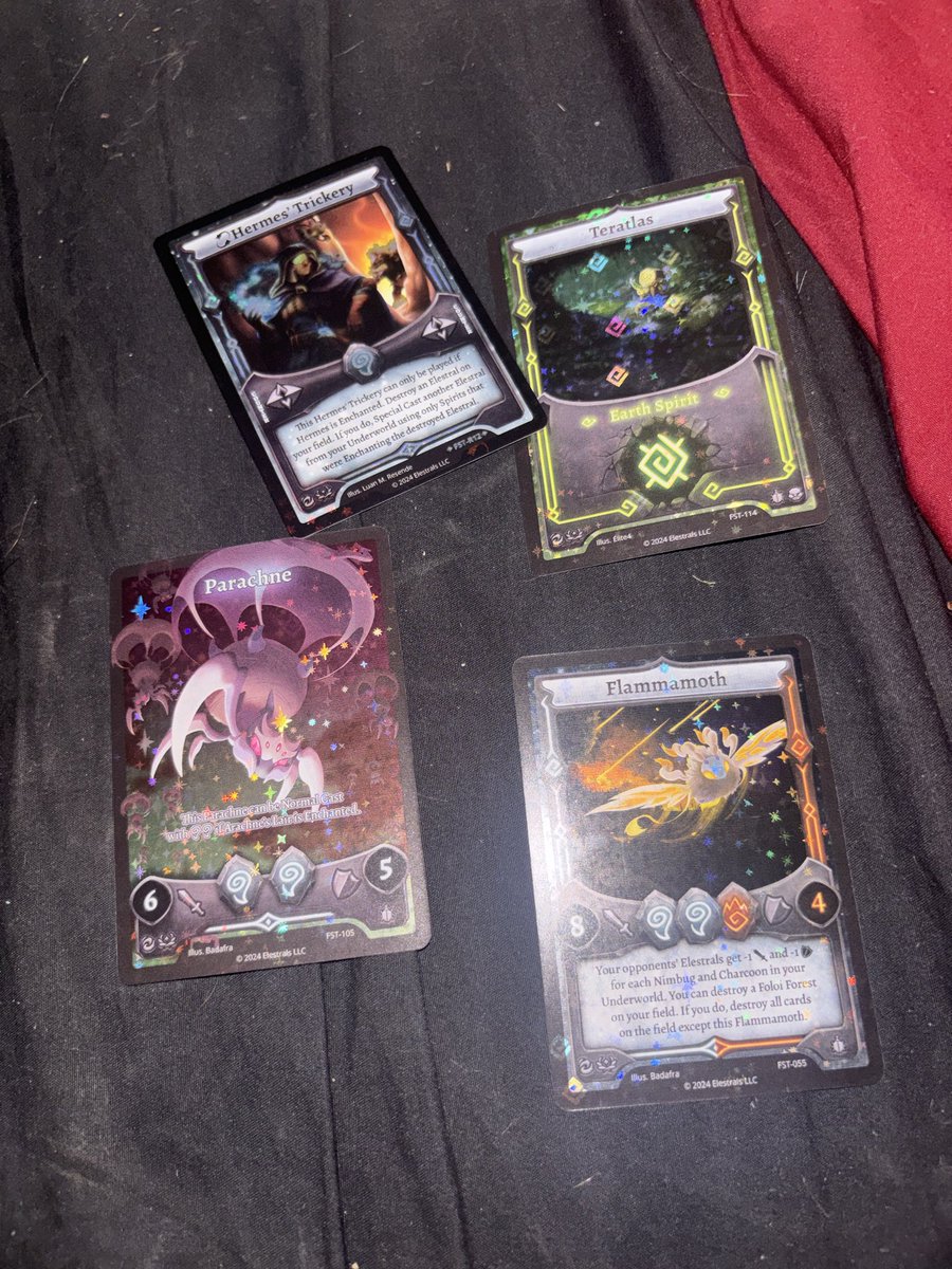Got the <a href="/Shadypenguinn/">ShadyPenguinn</a> starter bundle in mail today. These were the hits