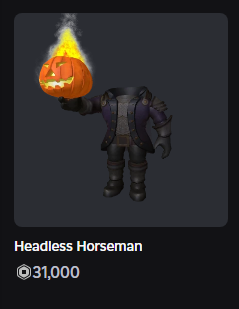 sodajeep_'s tweet image. I'm gonna be giving away 0,000 Roblox headless bundles
Like, follow, & comment to enter the giveaway.
#HeadlessGiveaway #RobloxHeadless